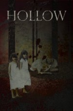 Hollow (2015) afişi