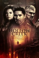 Hollow Creek (2015) afişi