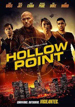 Hollow Point (2019) afişi