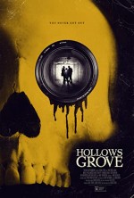 Hollows Grove (2014) afişi