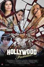 Hollywood Familia (2006) afişi