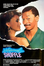 Hollywood Shuffle (1987) afişi