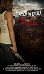 Hollywood Tale (2011) afişi