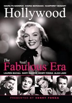 Hollywood: The Fabulous Era (1962) afişi