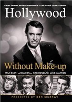 Hollywood Without Make-Up (1963) afişi