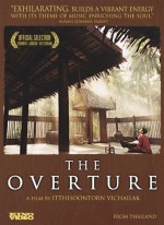 Hom Rong/the Overture (2004) afişi