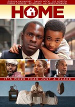 Home (2013) afişi