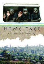 Home Free (2009) afişi