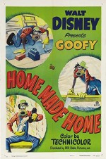 Home Made Home (1951) afişi