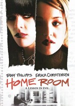 Home Room (2002) afişi