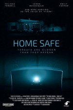Home Safe  afişi