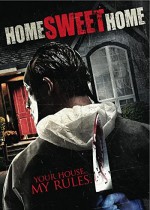 Home Sweet Home (2013) afişi