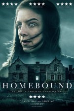 Homebound (2021) afişi Homebound (2021) afişi
