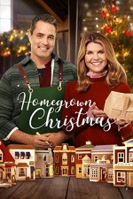 Homegrown Christmas (2018) afişi