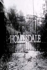 Homesdale (1971) afişi