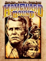 Homeward Bound (1980) afişi