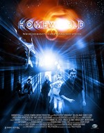 Homeworld (2008) afişi