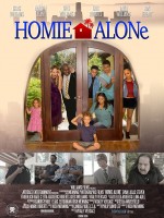 Homie Alone (2018) afişi