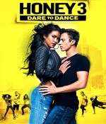 Honey 3: Dare to Dance (2016) afişi