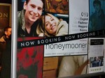 Honeymooner (2010) afişi