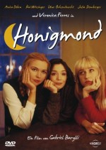 Honigmond (1996) afişi