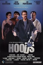 Hoods (1998) afişi
