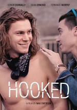 Hooked (2017) afişi