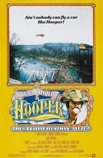 Hooper (1978) afişi