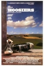 Hoosiers (1986) afişi Hoosiers (1986) afişi
