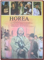 Horea (1984) afişi