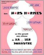 Hors Normes (2005) afişi