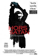 Hors Satan (2011) afişi