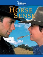 Horse Sense (1999) afişi