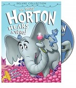 Horton Hatches The Egg (1942) afişi