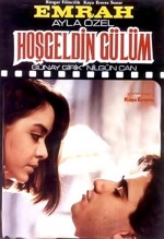 Hoşgeldin Gülüm (1991) afişi