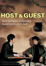 Host & Guest (2005) afişi