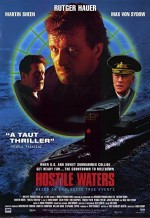 Hostile Waters (1997) afişi