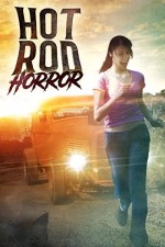 Hot Rod Horror (2008) afişi