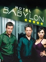 Hotel Babylon (2006) afişi