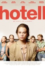 Hotell (2013) afişi Hotell (2013) afişi