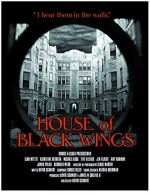 House Of Black Wings (2010) afişi