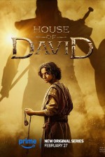 House of David (2025) afişi