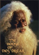 House of Dies Drear (1984) afişi