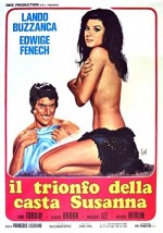 House of Pleasure (1969) afişi