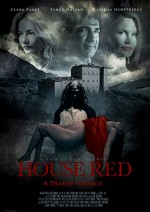 House Red (2019) afişi