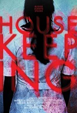 Housekeeping (2015) afişi