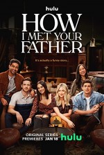 How I Met Your Father (2022) afişi