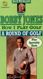 How ı Play Golf, By Bobby Jones No. 12: A Round Of Golf (1931) afişi