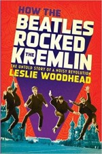 How The Beatles Rocked The Kremlin (2009) afişi