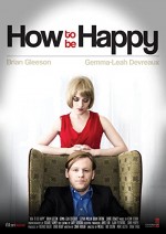 How to Be Happy (2013) afişi